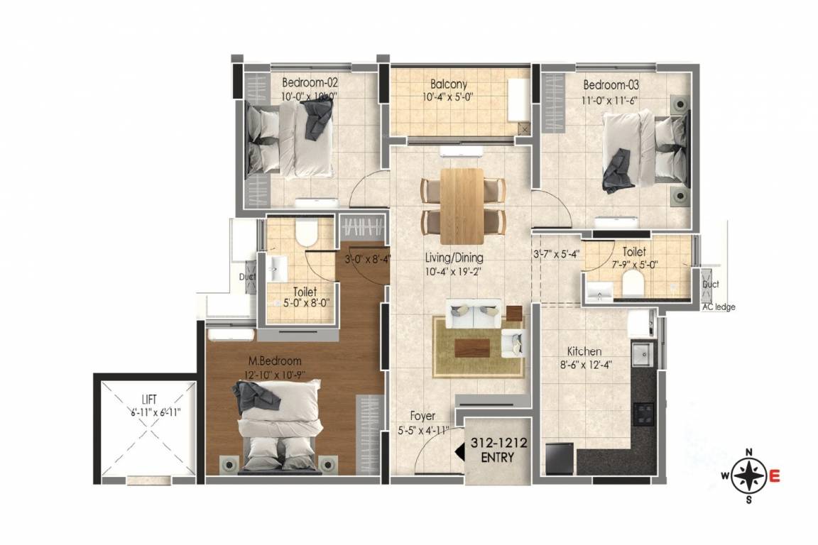 astra Floor Plan Floor Plan
