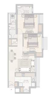  sky Floor Plan Floor Plan