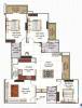  shiv-aangan-twin-towers Floor Plan Floor Plan