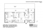  south-estate Floor Plan Floor Plan