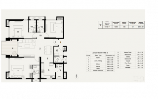 Floor Plan  utpalaa-the-condoville Floor Plan Floor Plan