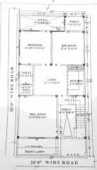 Floor Plan lotus-villas Floor Plan Floor Plan