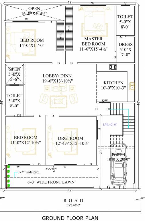 Floor Plan lotus villas Floor Plan Floor Plan