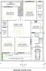 Floor Plan lotus-villas Floor Plan Floor Plan