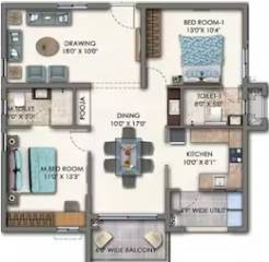  cyber-star Floor Plan Floor Plan