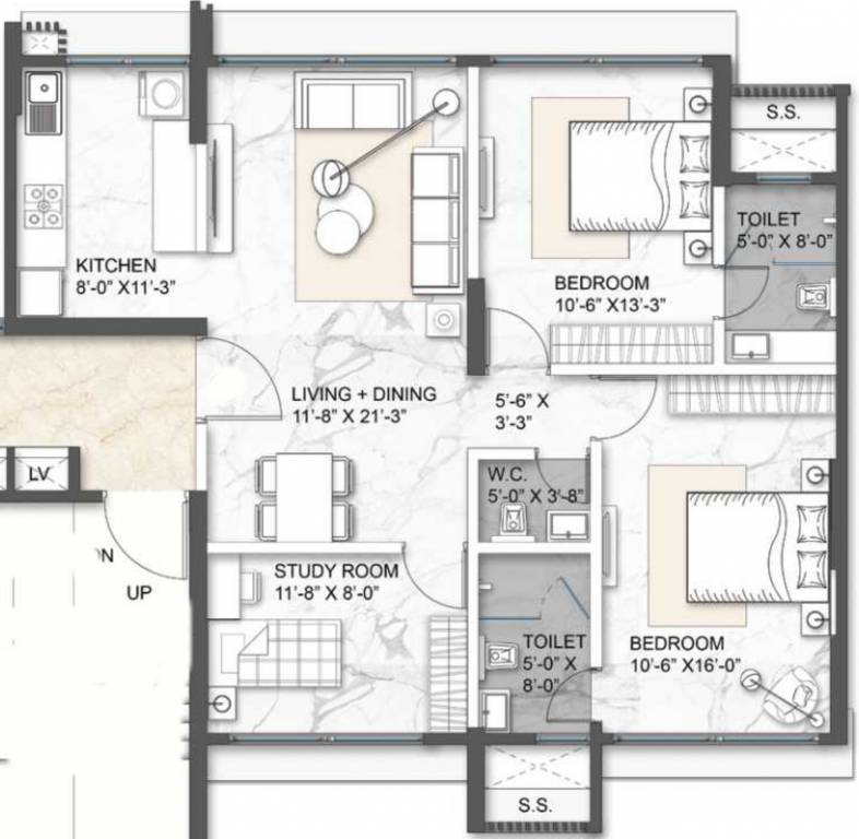 Floor Plan aura Floor Plan Floor Plan