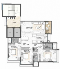 Floor Plan aura Floor Plan Floor Plan