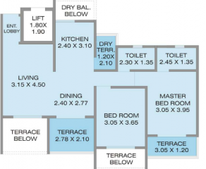 Floor Plan  vivaaz Floor Plan Floor Plan
