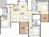  platino Floor Plan Floor Plan