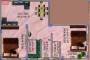  hanuman-apartment- Floor Plan Floor Plan