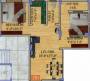  hanuman-apartment- Floor Plan Floor Plan