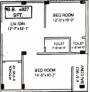  hanuman-apartment- Floor Plan Floor Plan