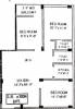  hanuman-apartment- Floor Plan Floor Plan