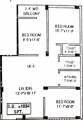  hanuman-apartment- Floor Plan Floor Plan