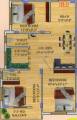  hanuman-apartment- Floor Plan Floor Plan