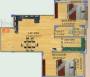  hanuman-apartment- Floor Plan Floor Plan