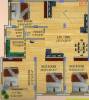  hanuman-apartment- Floor Plan Floor Plan