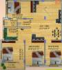  hanuman-apartment- Floor Plan Floor Plan