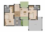 First Floor Plan elyssium Floor Plan First Floor Plan