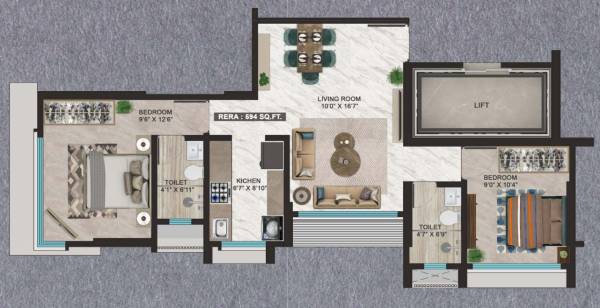  soham-villa Floor Plan Floor Plan