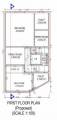 First Floor Plan madhuvan-ishaan Floor Plan First Floor Plan
