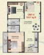 Floor Plan royal-residency Floor Plan Floor Plan