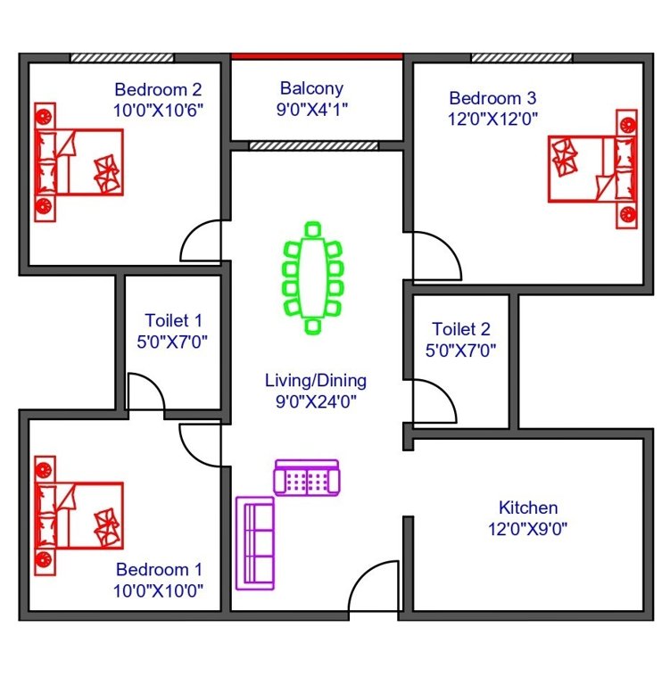  nest Floor Plan Floor Plan