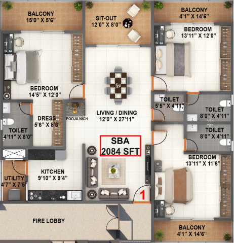 Floor Plan svasa Floor Plan Floor Plan
