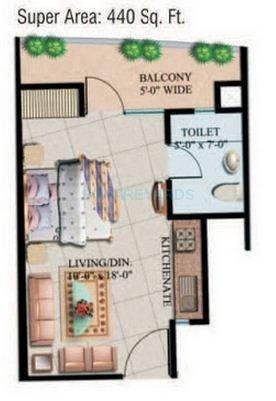 Floor Plan ecociti Floor Plan Floor Plan