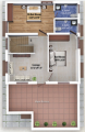 First Floor Plan uttaraa Floor Plan First Floor Plan