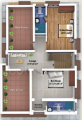 First Floor Plan uttaraa Floor Plan First Floor Plan