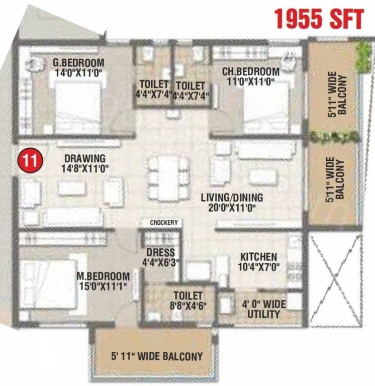 Floor Plan mackennas Floor Plan Floor Plan