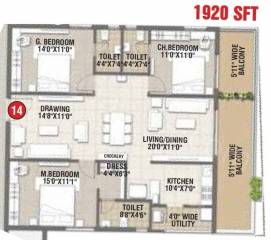  mackennas Floor Plan Floor Plan