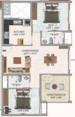  aeropolis Floor Plan Floor Plan