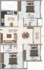  aeropolis Floor Plan Floor Plan