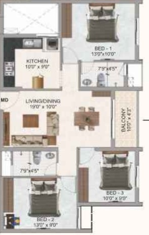 Floor Plan aeropolis Floor Plan Floor Plan