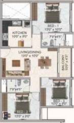  aeropolis Floor Plan Floor Plan