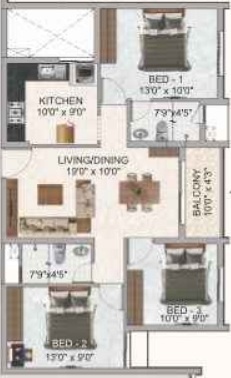 Floor Plan aeropolis Floor Plan Floor Plan