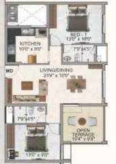  aeropolis Floor Plan Floor Plan