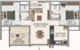  aeropolis Floor Plan Floor Plan
