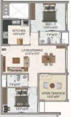  aeropolis Floor Plan Floor Plan