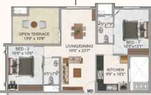 Floor Plan aeropolis Floor Plan Floor Plan