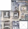  f-residences-merlin-phase-1 Floor Plan Floor Plan