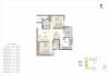 sidharth-square Floor Plan Floor Plan