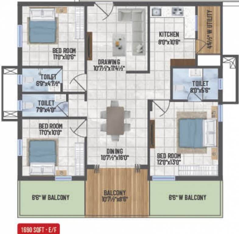 Floor Plan ridge Floor Plan Floor Plan