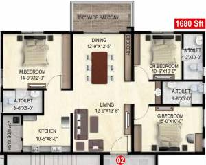 Floor Plan the-drizzle Floor Plan Floor Plan