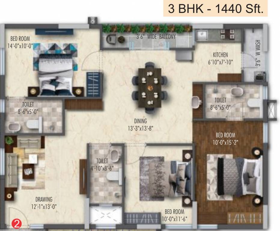 Floor Plan himasai heights Floor Plan Floor Plan