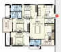  badri-jishnu-nivas Floor Plan Floor Plan