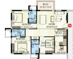 Floor Plan  badri-jishnu-nivas Floor Plan Floor Plan