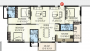  badri-jishnu-nivas Floor Plan Floor Plan